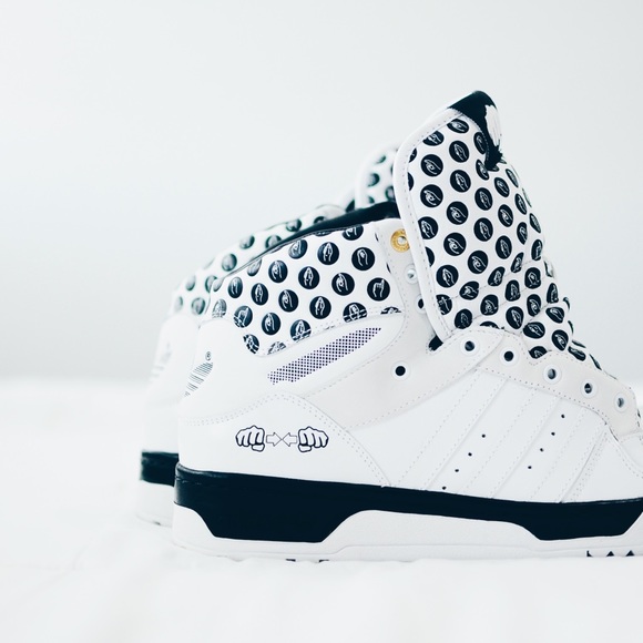 Adidas Metro Attitude Sign - Picture 2 of 12